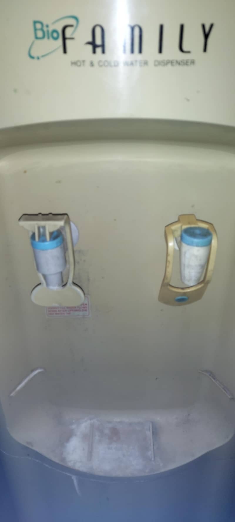 water Dispenser 1