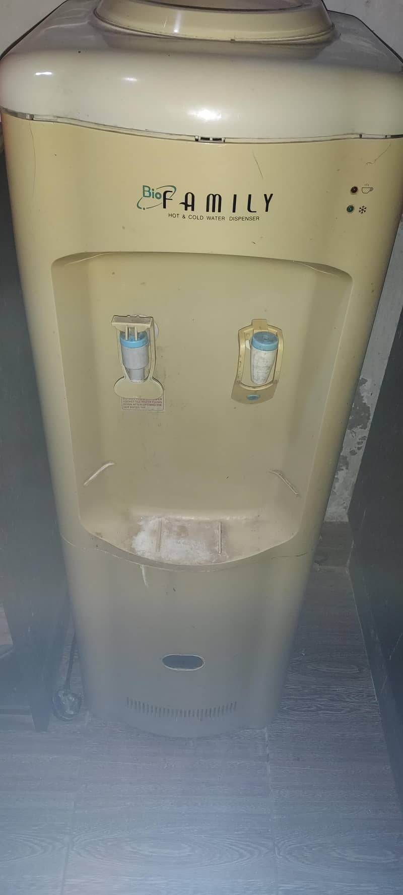 water Dispenser 13