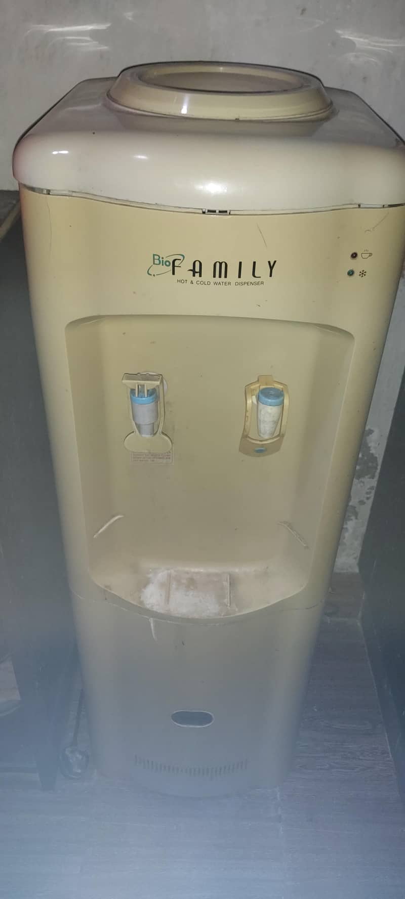 water Dispenser 15