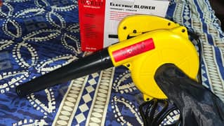 Electric Blower