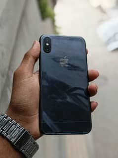 AOA iPhone xs