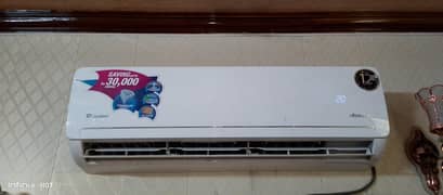 Dawlance 1.5 ton inverter