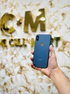 iPhone xs max