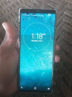 Sony Xperia 5 non pta 03107896624
