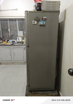 PEL refrigirator