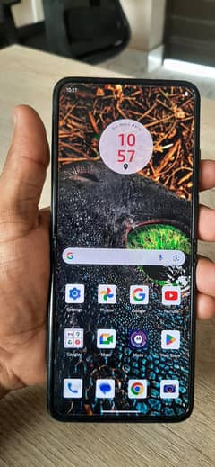Motorola Razr 40 Ultra 12/256 Non Pta