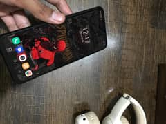 Infinix hot 10 play phone in brand new condition. ( read ad )