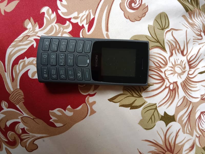 Nokia 106 0