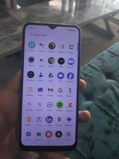 real me c21y complete box no repairing all okay 10/9 condition
