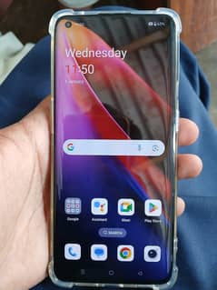 one plus 9 pro new condition