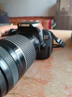 Cannon