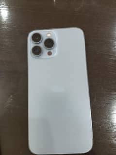 iphone 13 pro max dual pta