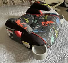Car Booster Seat for 4-10 year old child.