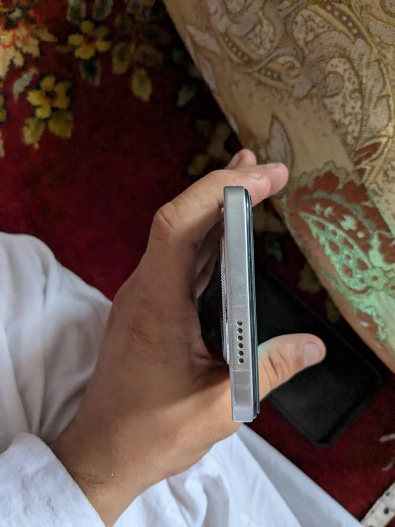 Tecno spark 30c 1
