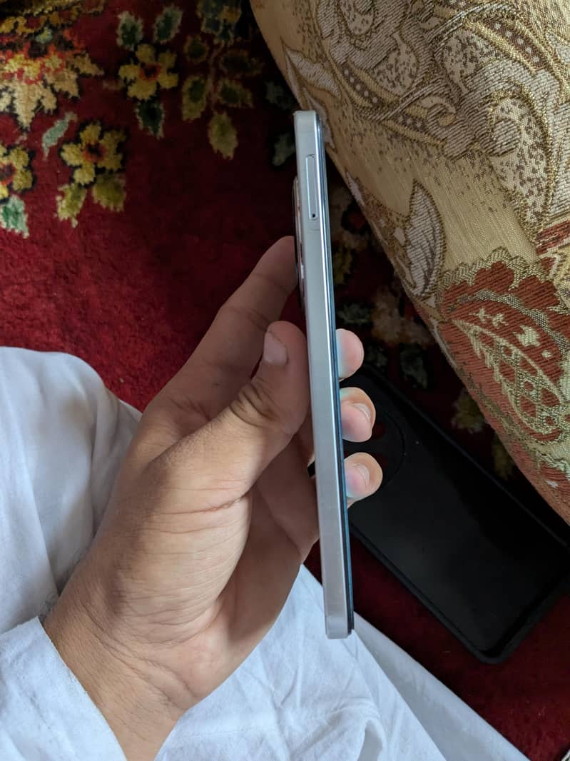 Tecno spark 30c 2