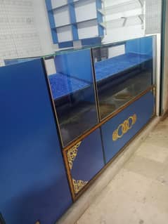 mobile shop furniture