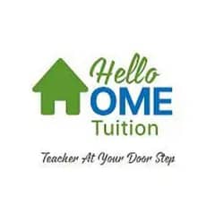 Home tutor available