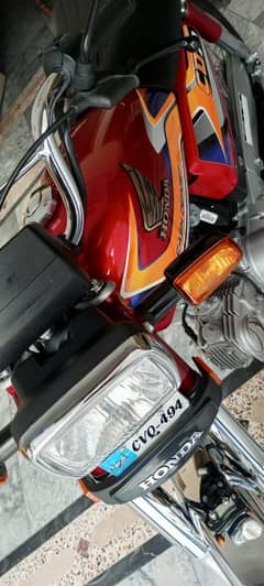 Honda
