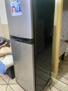 Orient fridge good condition