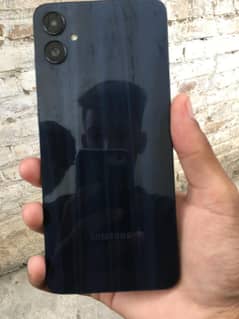 samsung A05 128GB all ok 10b10 pta approved 2sim working