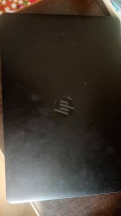 Hp Eiltebook G1 850