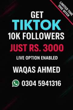 TikTok