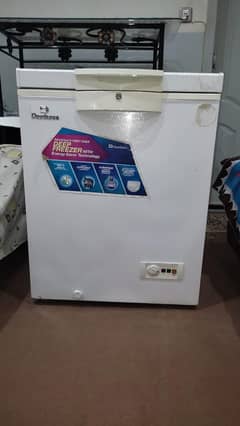 Dawlance DF 200es