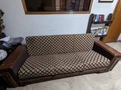 sofa cum bed