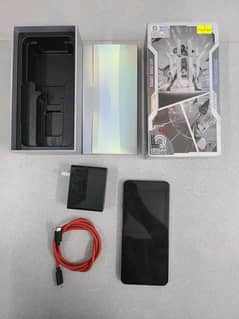 Redmagic