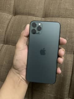 PTA Approved 11 Pro Max 64