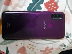infinix hot 9 play