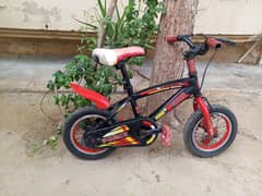 kids bicycle for sale