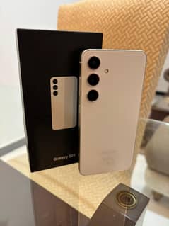 Samsung Galaxy S24