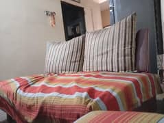 7 seater sofa