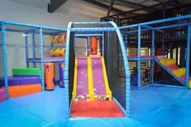 indoor swings, Indoor soft play area, playbooster,  kids swings, bars