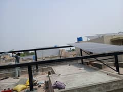 installation service