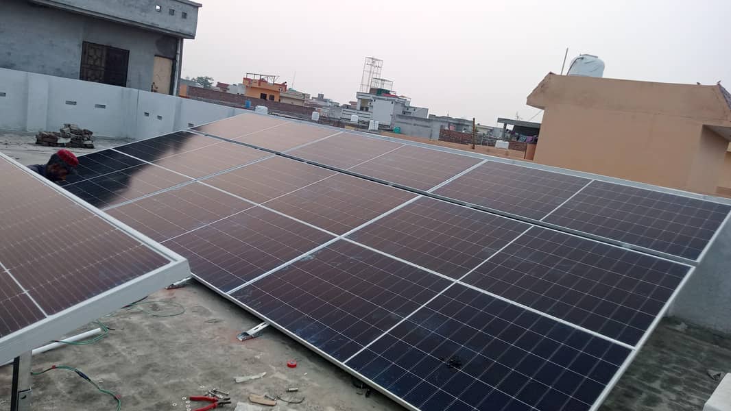 installation service 2