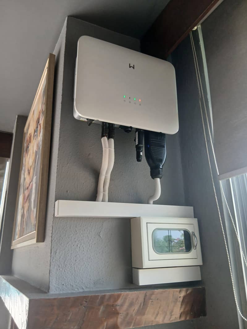 installation service 7