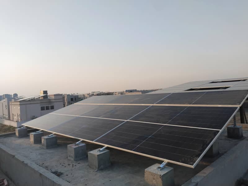 installation service 17