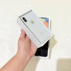 iphone x 256 GB my WhatsApp number 0329*26*51*586