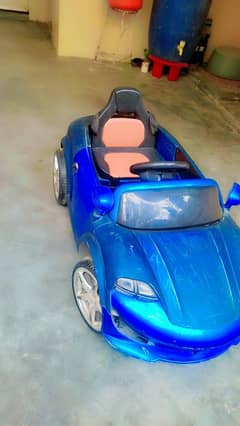 kids car 