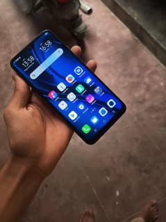 vivo s1 8/256