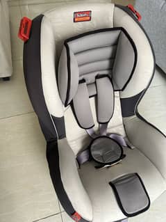Juniors Baby Car Seat. 9-25 Kg