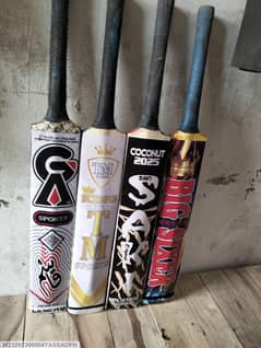 bats for sports