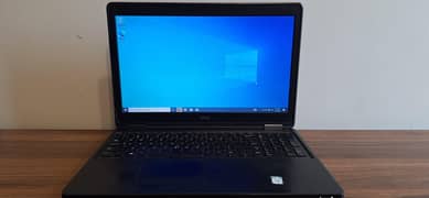 DELL Lattitude E5550 i5 5 Generation