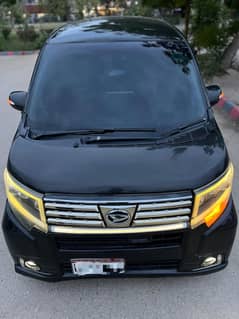 move x, btn mira, alto, passo wagen r