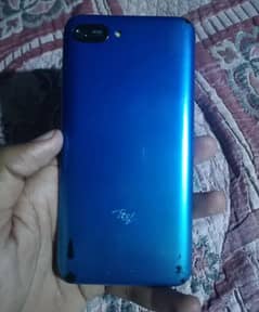 itel a25 pro