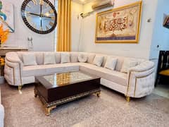 Sofa Set
