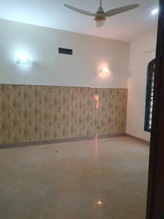 12 MARLA PORTION AVAILABLE FOR RENT