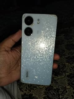 Redmi 13C